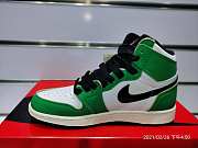 Air Jordan 1 Retro High Lucky Green (W) DB4612-300  - 3