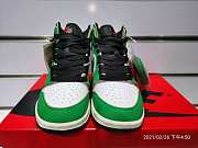 Air Jordan 1 Retro High Lucky Green (W) DB4612-300  - 2