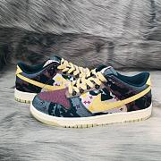 Nike Dunk Low Community Garden CZ9747-900  - 5