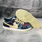 Nike Dunk Low Community Garden CZ9747-900  - 4