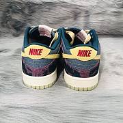 Nike Dunk Low Community Garden CZ9747-900  - 3