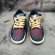 Nike Dunk Low Community Garden CZ9747-900  - 2