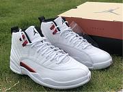 Air Jordan 12“Twist” CT8013-106 - 6