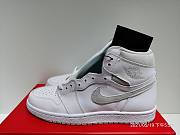 Air Jordan 1 Retro High 85 Neutral Grey BQ4422-100  - 5