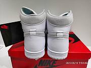 Air Jordan 1 Retro High 85 Neutral Grey BQ4422-100  - 6