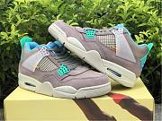 Air Jordan 4 Retro SP 30th Anniversary Union Taupe Haze DJ5718 242 - 4