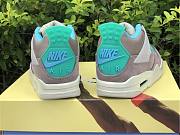 Air Jordan 4 Retro SP 30th Anniversary Union Taupe Haze DJ5718 242 - 6