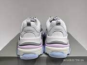 Balenciaga Triple S Makaron 536737 W2FW1 1977 - 4