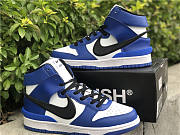 Nike Dunk High AMBUSH Deep Royal CU7544-400 - 5