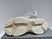 Balenciaga Triple S White 483546 W06F1 9000 - 2