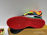 Nike Dunk SB Low What the Dunk 318403-141 - 6