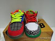 Nike Dunk SB Low What the Dunk 318403-141 - 5