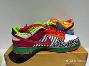 Nike Dunk SB Low What the Dunk 318403-141 - 4