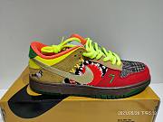 Nike Dunk SB Low What the Dunk 318403-141 - 2