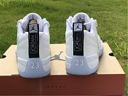 Air Jordan 12 Retro Low Easter (2021)  DB0733-190 - 5