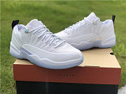 Air Jordan 12 Retro Low Easter (2021)  DB0733-190 - 4