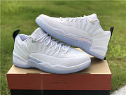 Air Jordan 12 Retro Low Easter (2021)  DB0733-190 - 6