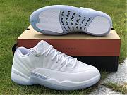 Air Jordan 12 Retro Low Easter (2021)  DB0733-190 - 3