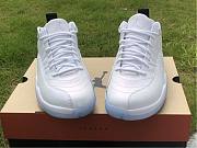 Air Jordan 12 Retro Low Easter (2021)  DB0733-190 - 2