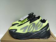 Adidas Yeezy Boost 700 MNVN green black FY3727 - 1