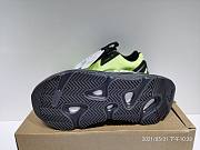 Adidas Yeezy Boost 700 MNVN green black FY3727 - 3