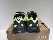 Adidas Yeezy Boost 700 MNVN green black FY3727 - 5