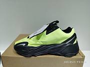 Adidas Yeezy Boost 700 MNVN green black FY3727 - 4