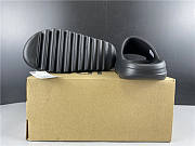 Yeezy Slide Black HQ6448 - 2