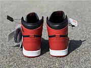 Air Jordan 1 Retro High 85 Varsity Red BQ4422-600 - 2