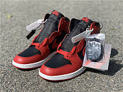 Air Jordan 1 Retro High 85 Varsity Red BQ4422-600 - 4