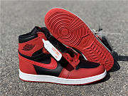 Air Jordan 1 Retro High 85 Varsity Red BQ4422-600 - 6