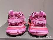 Balenciaga Track Trainer Pink (W) 542436W2LA15842 - 5