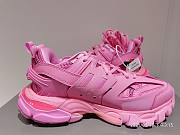 Balenciaga Track Trainer Pink (W) 542436W2LA15842 - 2