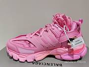 Balenciaga Track Trainer Pink (W) 542436W2LA15842 - 3