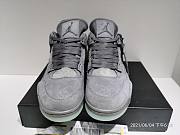 Air Jordan 4 Retro Kaws 930155-003 - 5