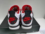 Air Jordan 4 Retro Fire Red (2020)  DC7770-160  - 5