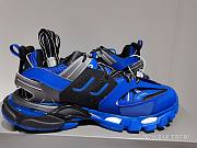 Balenciaga Track 3 Blue 542436 W3AC1 2047  - 3