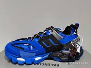 Balenciaga Track 3 Blue 542436 W3AC1 2047  - 6