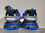 Balenciaga Track 3 Blue 542436 W3AC1 2047  - 5