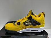 Air Jordan 4 Retro Lightning  314254-702  - 4