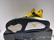 Air Jordan 4 Retro Lightning  314254-702  - 2