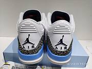 Air Jordan 3 Retro UNC (2020) CT8532-104 - 6