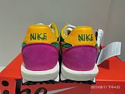 Nike LD Waffle sacai Pine Green BV0073-301 - 2