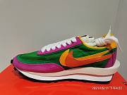 Nike LD Waffle sacai Pine Green BV0073-301 - 4