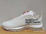 Nike Air Max 97 Off-White AJ4585-100 - 3