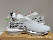 Nike Air Max 97 Off-White AJ4585-100 - 2