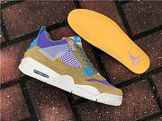 Air Jordan 4 Retro SP 30th Anniversary Union Desert Moss DJ5718-300 - 6