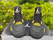 Air Jordan 4 Retro Thunder 308497-008 - 6