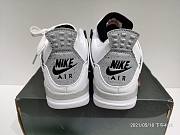 Air Jordan 4 Retro White Cement (2016) 840606-192  - 3