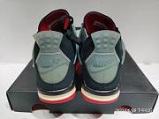 Air Jordan 4 Bred CV9388-001 - 5